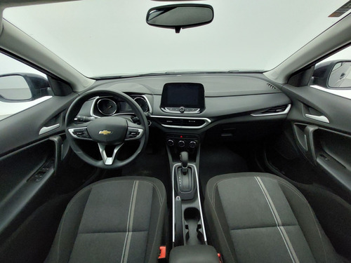 Chevrolet Tracker 1.0 TURBO FLEX AUTOMÁTICO