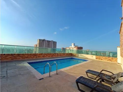 Vendo Apartaestudio En El Poblado