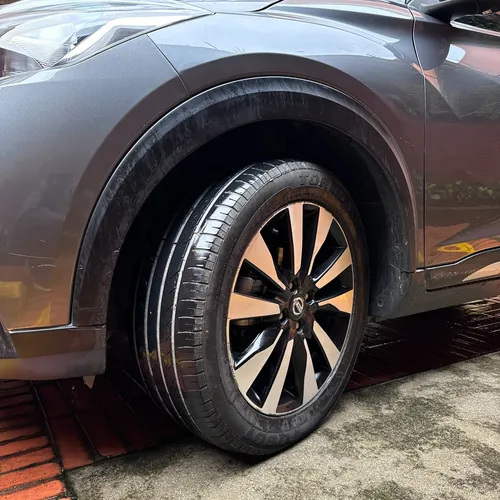 Nissan Kicks 1.6 Advance