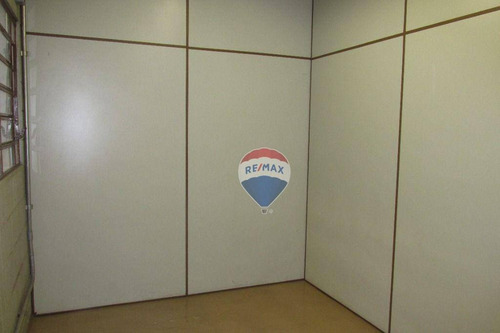 Imagem 1 de 9 de Sala Comercial Para Escritório - Sa0211