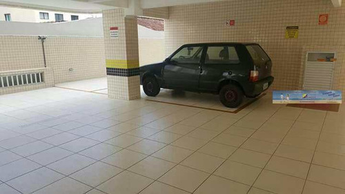 Imagem 11 de 19 de Apartamento Em Praia Grande Bairro Aviação - V2907