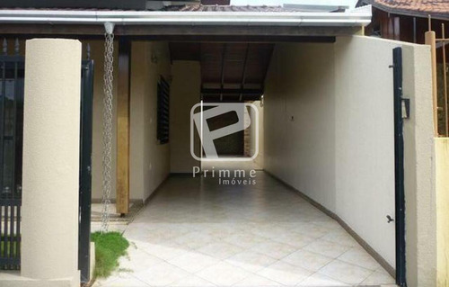 Imagem 2 de 10 de Excelente Casa No Bairro Das Nações - 4110