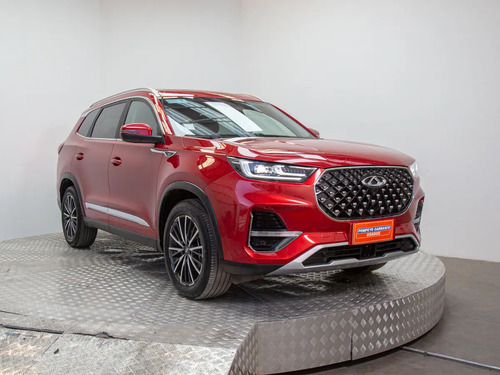 Chery 1.6 Gdi Glx At Tiggo 8 Pro