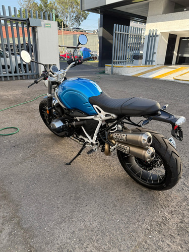 Bmw R Ninet 2021 Option 719
