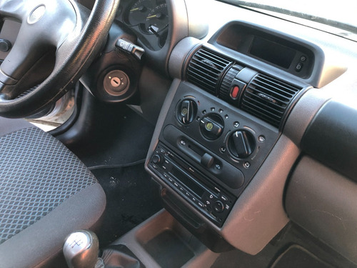 Chevrolet Corsa Wagon