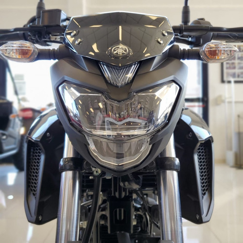 Imagen 7 de 21 de Yamaha Fz25 2022 0km Ahora 12 Super Precio! Patronelli
