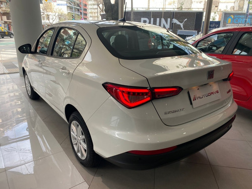 Imagen 14 de 25 de Fiat Cronos Drvie 1.3 0km Stock Fisico 4 Unidades Fc