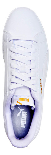 Tênis Casual Masculino E Feminino Up Em Sintético Puma
