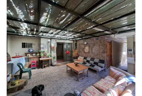 Casa En Venta, 6d 5b, Las Condes