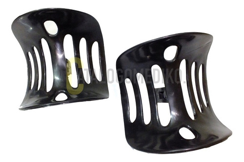 Pierneras Para Mesa De Exploración