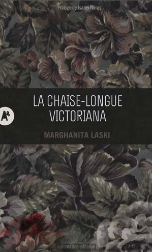 Libro Chaise-lounge Victoriana, La Sku