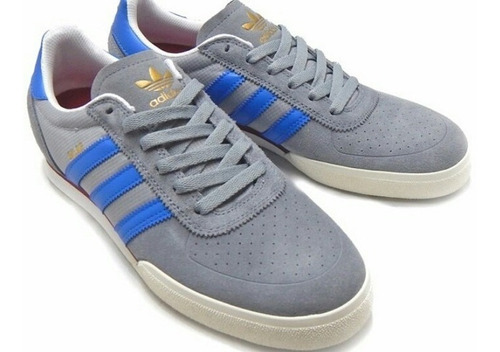 Zapatos adidas Dragon Silas Lucas Puig Originals Caballero 