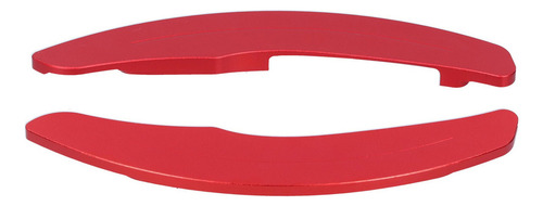 New Extensión De Paleta De Volante Er Fit For Lancer Evo X