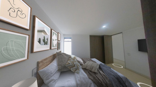 Imagen 8 de 8 de Se Vende Lindo Apartamento En Sabaneta Muy Central