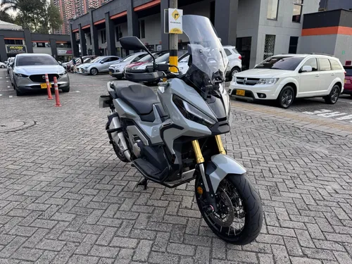 Honda Xadv