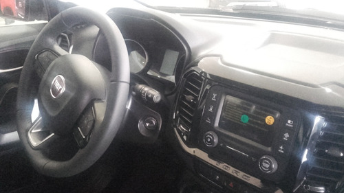 Imagen 17 de 17 de Fiat Toro 2.0 Full Volcano O Nafta %100 Financiada Con Dni *