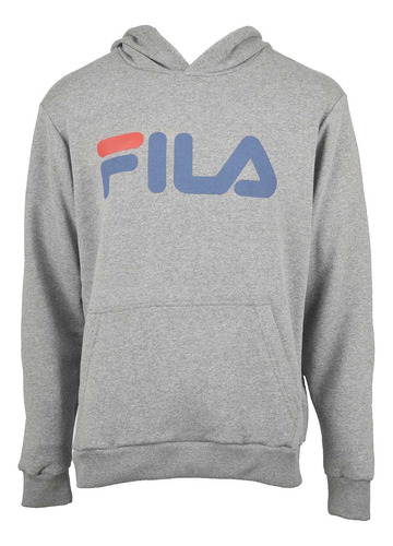 Canguro Fila Hombre F-11l506012-6367/grime