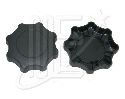 Manopla De Butaca Vw Fox De 2004 A 2010 Gris Basalto