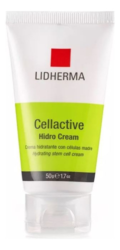 Cellactive Hidro Cream Lidherma