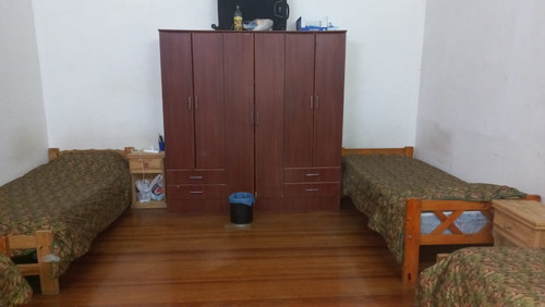 Habitaciones Compartidas Estudiantes