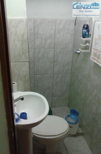 Imagem 27 de 29 de Casas À Venda Em Bragança Paulista/sp - Compre A Sua Casa Aqui! - 1359151