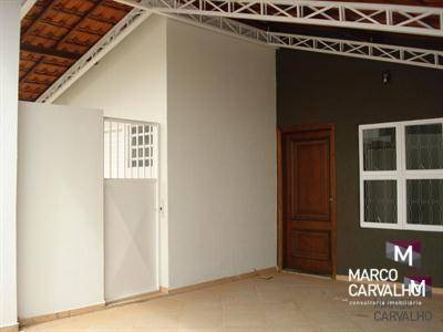 Casa Com 3 Dormitórios À Venda, 190 M² Por R$ 400.000,00 - Jardim Colibri - Marília/sp - Ca0302