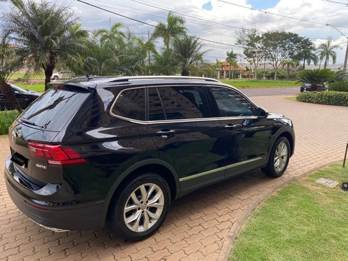 Volkswagen Tiguan Allspace Comfortline 250 Tsi 1.4, Bxd9545