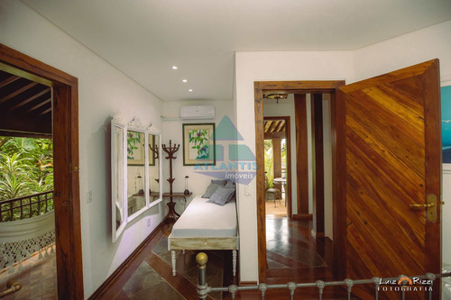 Imagem 24 de 30 de Casa Com 4 Dorms, Domingas Dias, Ubatuba - R$ 5.9 Mi, Cod: 583 - V583