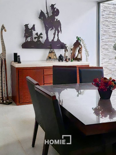 Imagen 1 de 12 de Hermosa Casa En Condominio Privado En Narvarte Benito Juárez, 40946