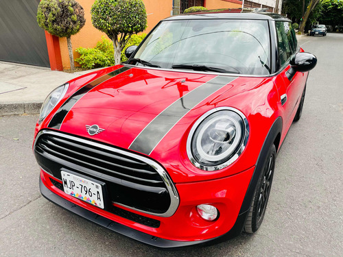 MINI Cooper 1.5 Chili Mt