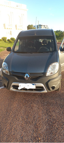 Renault Kangoo 1.6 Furgon Ph3 Gran Confort Lc