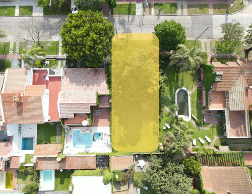 Terreno En Venta En La Floridad, Alvarez Thomas Al 3500 , Rosario