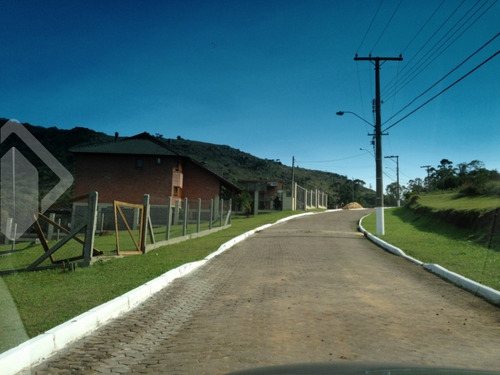 Imagem 4 de 4 de Terreno Em Condominio - Aberta Dos Morros - Ref: 213641 - V-213641
