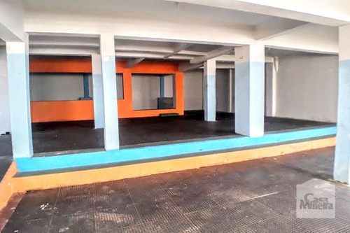 Imagem 4 de 9 de Loja À Venda No Santa Efigênia - Código 267093 - 267093