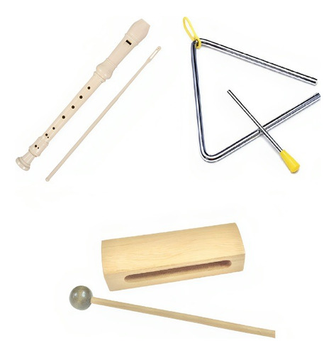 Set Instrumentos Musicales Para Niños Epic , Despacho Gratis