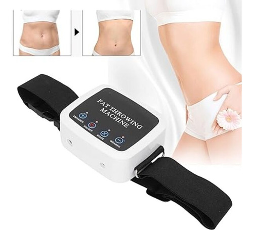 Cinturon Adelgazante Quemagrasa Para Abdomen, Brazos Ypierna