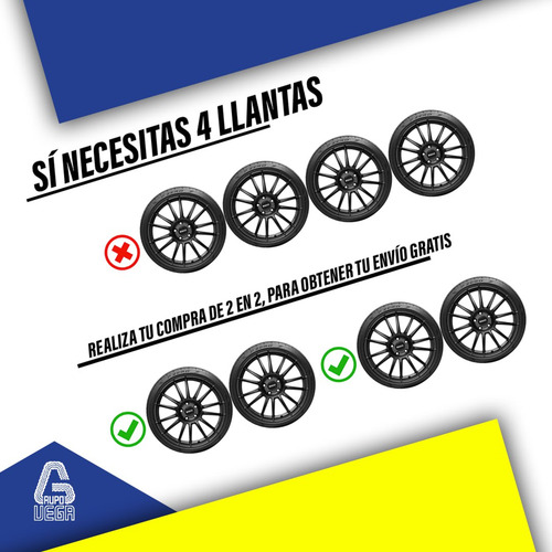 1 Llanta 205/65r15 94h Goodyear Wrangler Fortitude Ht