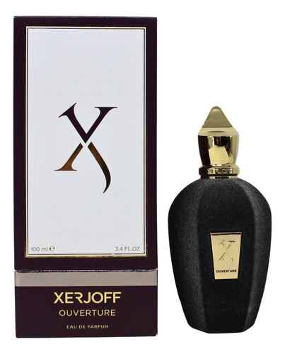 Xerjoff Ouverture Eau De Parfum 100 Ml Unisex