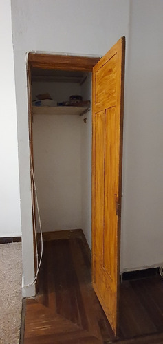 Imagen 9 de 16 de Apartamento Planta Baja Con Patio
