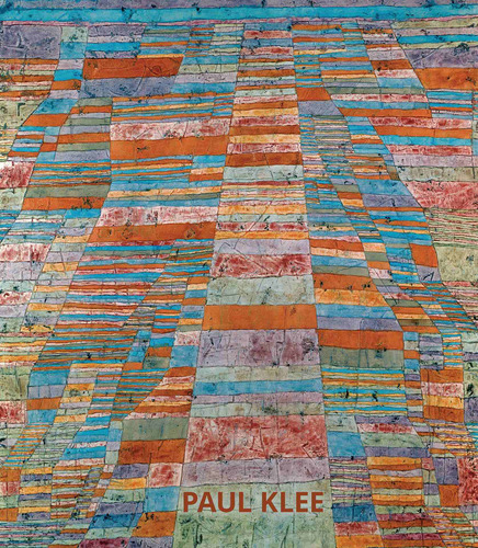 Postaples: Paul Klee, de Hajo, Dr.. Serie Postaples: Claude Monet Editorial Konnemann, tapa blanda en neerlandés/inglés/francés/alemán/italiano/português/español/sueco, 2017