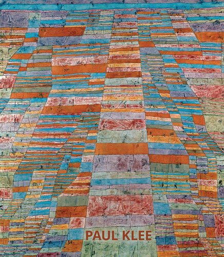 Postaples: Paul Klee, de Hajo, Dr.. Postaples: Claude Monet Editorial Konnemann, tapa blanda en español/inglés/portugués/neerlandés/francés/alemán/italiano/sueco, 2017