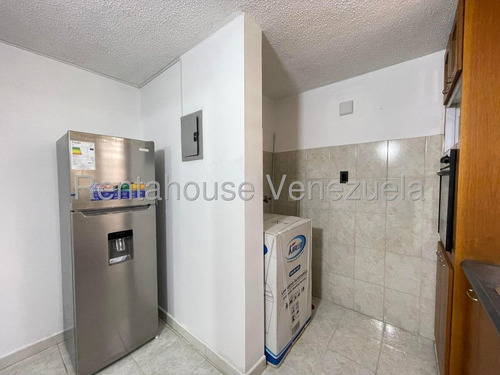 Apartamento En Piso Bajo En Alquiler Narayola 1 La Morita Amoblado Conjunto Con Seguridad Gas Directo Y Pozo De Agua Kg