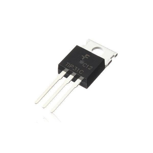 Tip31c Transistor Pnp Ssdielect
