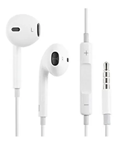 Apple EarPods Auriculares para iPhone/iPad/iPod