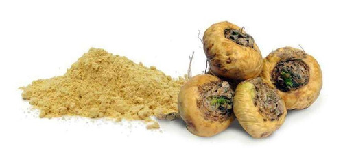 Harina De Maca X 500 Gr - g a $118