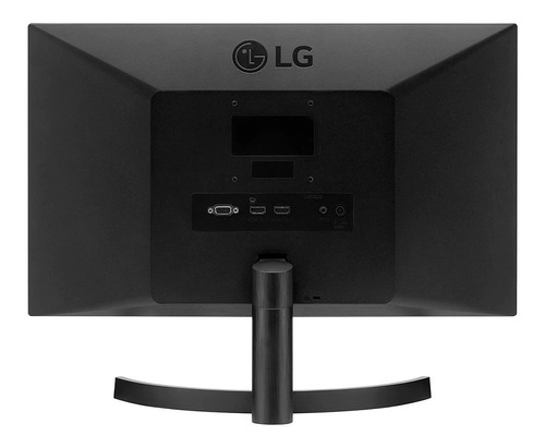 Imagen 7 de 7 de Monitor Led Ips 24 Pulgadas LG 24mk600m 1080p Freesync Gtia