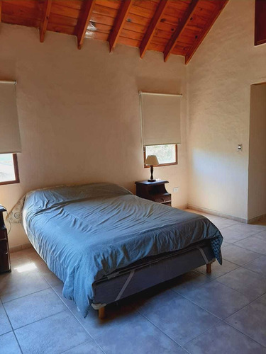 Vendo O Permuto Por Casa En Bariloche / San Martin De Los Andes .casa Para 8 Personas,2 Habitaciones,4 Baños,quincho,deck,bosque,se Alquila Por Semana O Quincena