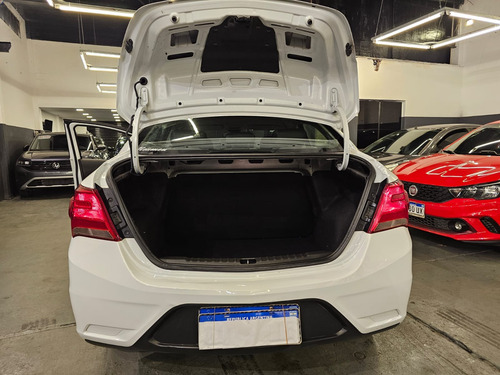Chevrolet Prisma 1.4 Lt 98cv