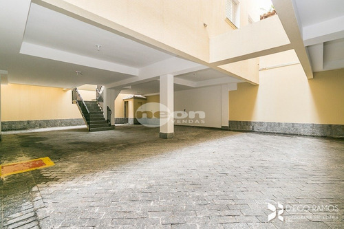 Imagem 15 de 15 de Apartamento - Campestre - Ref: 488 - V-488