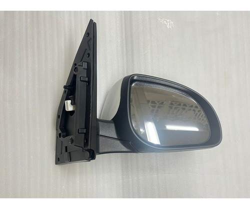 Retrovisor Kia Picanto 2007 2008 2009 2011 Pisca Passageiro
